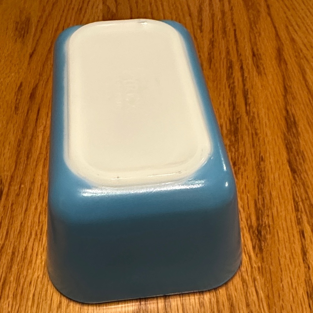 Pyrex 502 B - Picture 3 of 6